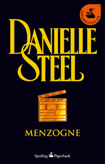 Menzogne - Danielle Steel