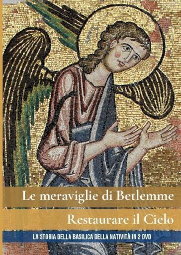 Meraviglie Di Betlemme (Le) / Restaurare Il Cielo (2 Dvd) - Tommaso Santi
