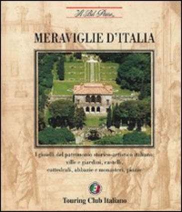 Meraviglie d'Italia - Flavio Conti