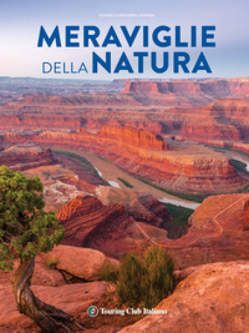 Meraviglie della natura. Ediz. illustrata - Sophie Thoreau - Christophe Thoreau