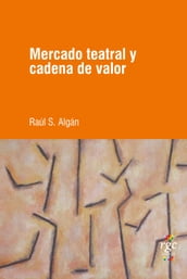 Mercado teatral y cadena de valor