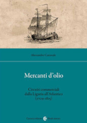 Mercanti d