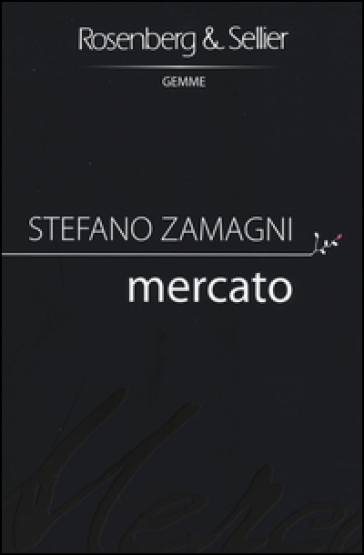 Mercato - Stefano Zamagni