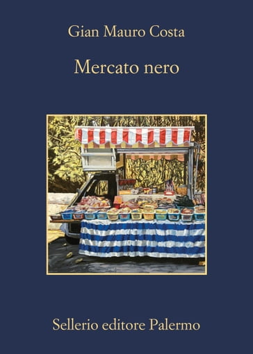 Mercato nero - Gian Mauro Costa