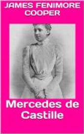 Mercedes de Castille