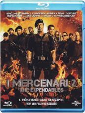 Mercenari 2 (I)