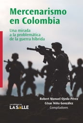 Mercenarismo en Colombia