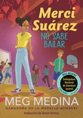 Merci Suárez no sabe bailar