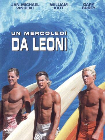 Mercoledi' Da Leoni (Un) - John Milius