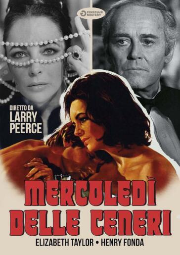 Mercoledi' Delle Ceneri - Larry Peerce