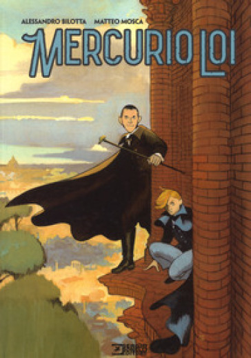 Mercurio Loi - Alessandro Bilotta