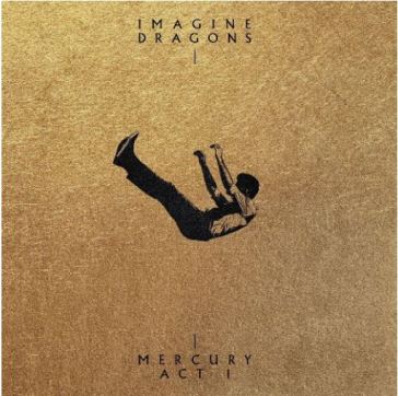Mercury act 1 (international deluxe)