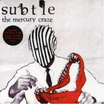 Mercury craze - Subtle
