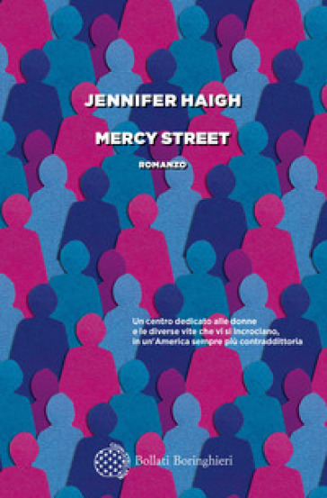 Mercy Street - Jennifer Haigh