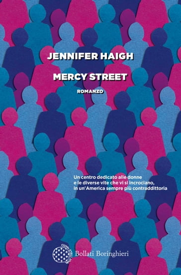 Mercy Street - Jennifer Haigh