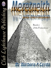 Meretneith And Merneptah