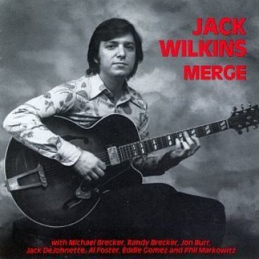 Merge - Jack Wilkins