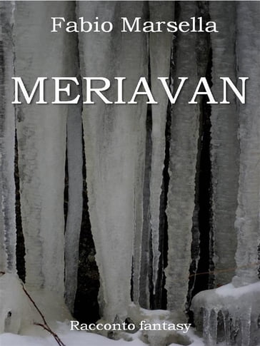 Meriavan - Fabio Marsella