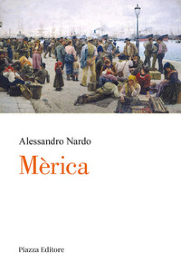 Mèrica - Alessandro Nardo