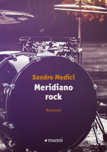 Meridiano rock - Sandro Medici