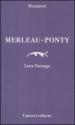 Merleau-Ponty