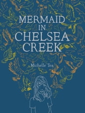 Mermaid in Chelsea Creek