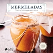 Mermeladas. E-book.