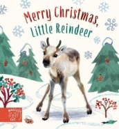 Merry Christmas, Little Reindeer