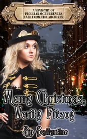 Merry Christmas, Verity Fitzroy