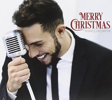 Merry christmas - CARTA MARCO