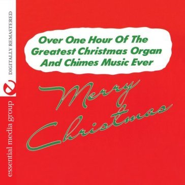 Merry christmas:.. - MISTLETOE ORCHESTRA