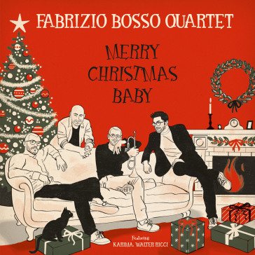 Merry christmas baby - Bosso Fabrizio Quart