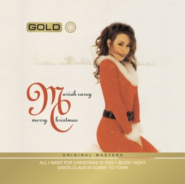 Merry christmas (tin box) - Mariah Carey