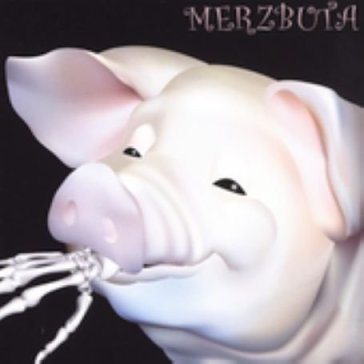 Merzbuta - Merzbow