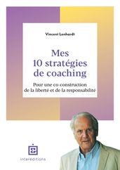 Mes 10 stratégies de coaching