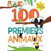 Mes 100 premiers animaux