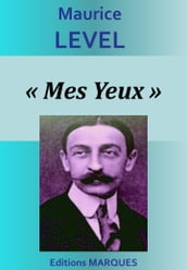 « Mes Yeux »