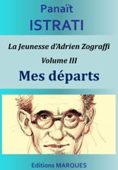 Mes départs