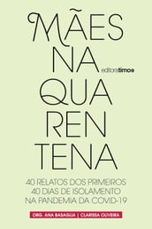 Mães na quarentena