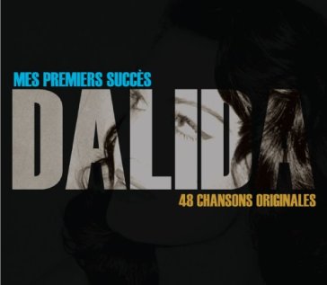 Mes premieres succes - Dalida