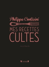 Mes recettes cultes