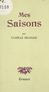 Mes saisons