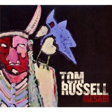 Mesabi - Tom Russell