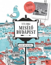 Mesél Budapest