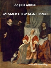 Mesmer e il magnetismo