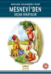 Mesnevi den Seçme Hikayeler