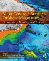 Meso-Cenozoic Brazilian Offshore Magmatism