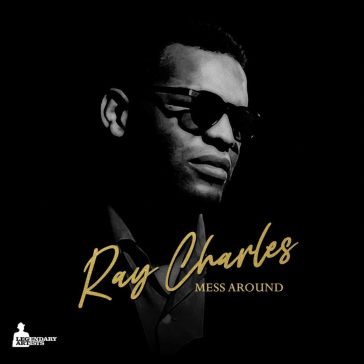 Mess around - Ray Charles