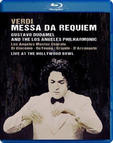 Messa da requiem - Giuseppe Verdi