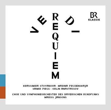 Messa da requiem - Giuseppe Verdi